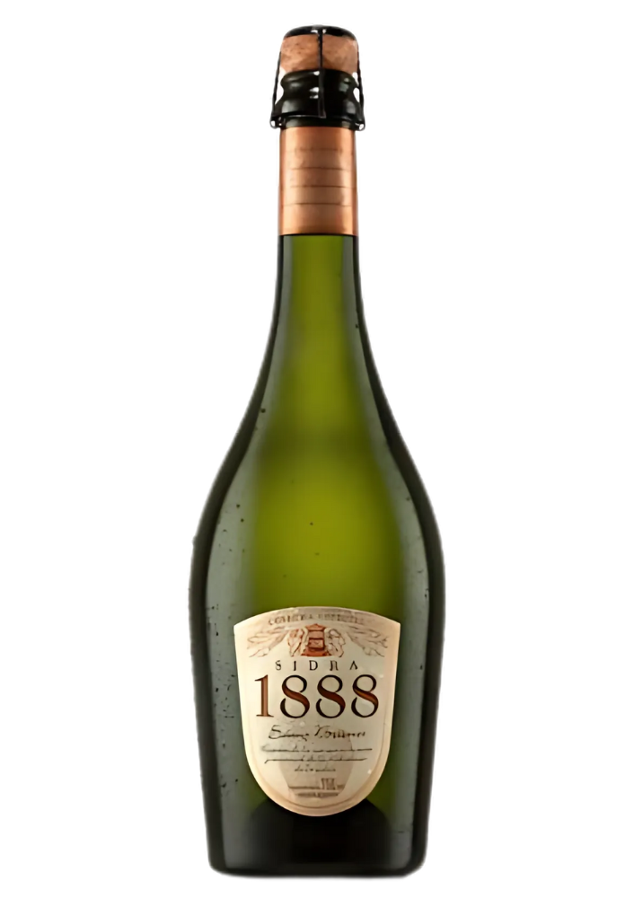 Sidra 1888 750 ml