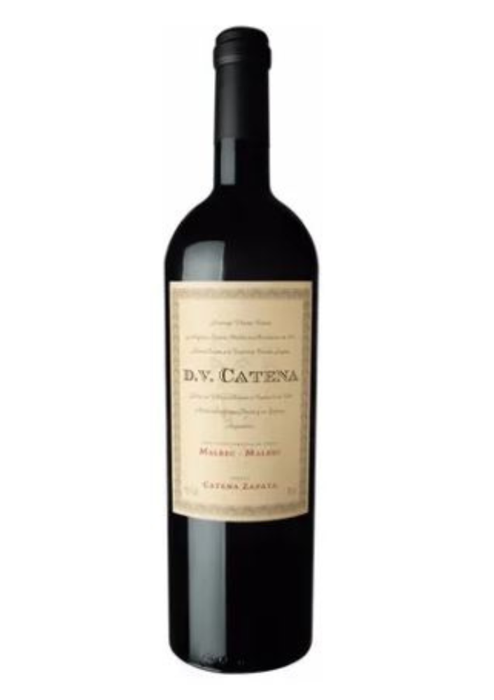 D.V. Catena Zapata Cabernet Malbec