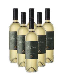 Vino Luigi Bosca Sauvignon Blanc x6