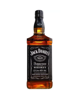 Jack Daniel´s