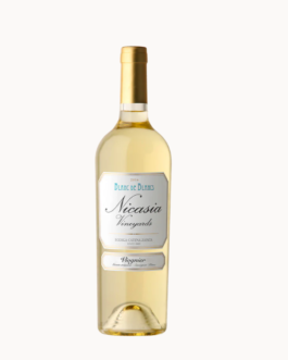 Nicasia Blanc de Blancs 750ml