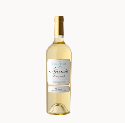 Nicasia Blanc de Blancs 750ml