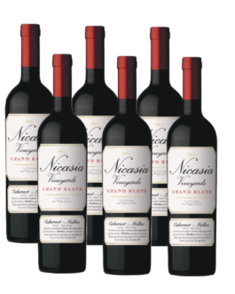 Nicasia Grand Blend 750ml x 6