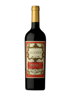 Alamos Malbec 750ml