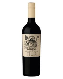 Tilia Orgánico Malbec – Catena Zapata
