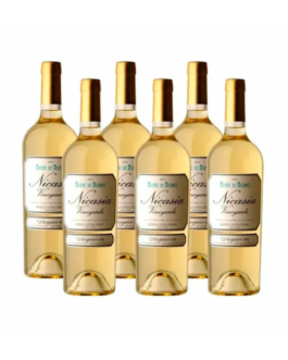 Nicasia Blancs de Blancs 750ml x 6