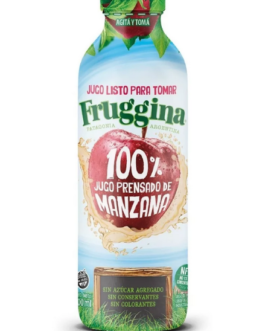 Jugo fruggina Mazana 500ml