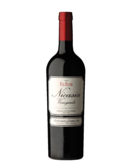 Nicasia Cabernet Franc 750ml
