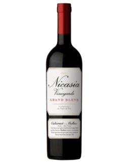 Nicasia Grand Blend 750 ml