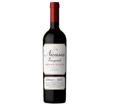 Nicasia Grand Blend 750 ml