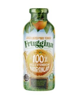 Jugo Fruggina Naranja 250ml
